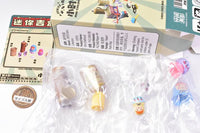 [Set A SW006A] 1/12 scale Mini Childhood Series trading figure [2.Matryoshka]