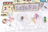 [Set A SW006A] 1/12 scale Mini Childhood Series trading figure [5.Tin Toys]