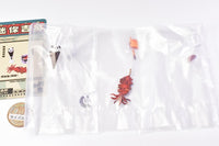 [Set A SW006A] 1/12 scale Mini Childhood Series trading figure [9.Secret (No box)]