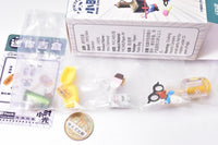 [Set B SW006B] 1/12 scale Mini Childhood Series Trading Figure [4.Family Games]