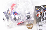 Mobile Suit Gundam CAPSULE ACTION Strike Gundam (BOX ver.) [1.Strike Gundam (Color ver.)]