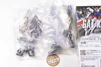 Mobile Suit Gundam CAPSULE ACTION Strike Gundam (BOX ver.) [2.Strike Gundam (Black Clear)]