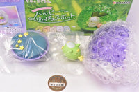 Sumikkogurashi Clear globe [3.Penguin?: Night sky]