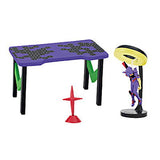 EVANGELION ROOM [4.Desk]