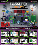 EVANGELION ROOM [All 8 type set(Full Complete)]