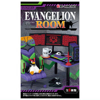 EVANGELION ROOM [All 8 type set(Full Complete)]