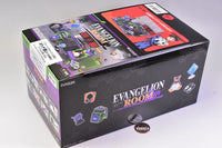 EVANGELION ROOM [All 8 type set(Full Complete)]