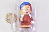 Curious George Sofubi Puppet Mascot [1.A]