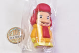 Curious George Sofubi Puppet Mascot [2.B]