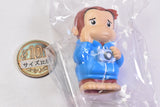 Curious George Sofubi Puppet Mascot [4.D]