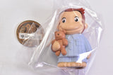 Curious George Sofubi Puppet Mascot [5.E]