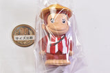 Curious George Sofubi Puppet Mascot [6.F]
