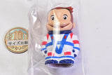Curious George Sofubi Puppet Mascot [7.G]
