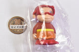 Curious George Sofubi Puppet Mascot [8.H]