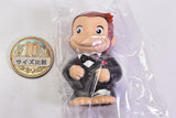 Curious George Sofubi Puppet Mascot [9.I]