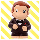 Curious George Sofubi Puppet Mascot [9.I]