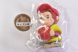 Curious George Sofubi Puppet Mascot [10.J]