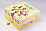 Curious George Sofubi Puppet Mascot [All 10 type set(Full Complete)]