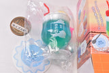 Horizon Cream Soda [1.Ocean's Melon Soda]
