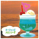 Horizon Cream Soda [1.Ocean's Melon Soda]