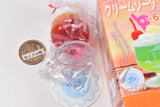 Horizon Cream Soda [3.Sepia Cola]