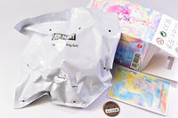 POPMART AZURA A Dream About Stars series [1.Kissing a Shooting Star]