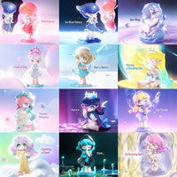 POPMART AZURA A Dream About Stars series [Normal 12 type set (Secret are NOT including)]