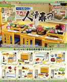 Petit Sample Series Sushi restaurant [All 8 type set(Full Complete)]