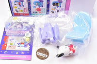 Sanrio Hapidanbui Theater [1.Pochacco]
