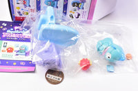 Sanrio Hapidanbui Theater [2.Hangyodon]