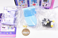 Sanrio Hapidanbui Theater [3.Bad Badtz-Maru]
