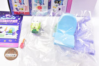 Sanrio Hapidanbui Theater [4.Kerokerokeroppi]