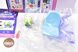 Sanrio Hapidanbui Theater [4.Kerokerokeroppi]