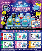 Sanrio Hapidanbui Theater [All 6 type set(Full Complete)]