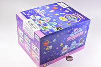 Sanrio Hapidanbui Theater [All 6 type set(Full Complete)]