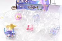 Hoshi no Kirby OVALTIQUE COLLECTION [1.FOUNTAIN OF DREAMS]