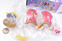 Hoshi no Kirby OVALTIQUE COLLECTION [4.BEAM KIRBY]