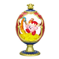 Hoshi no Kirby OVALTIQUE COLLECTION [4.BEAM KIRBY]