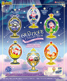 Hoshi no Kirby OVALTIQUE COLLECTION [All 6 type set(Full Complete)]