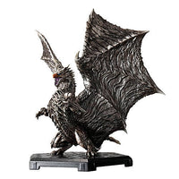 CAPCOM Figure Builder Monster Hunter Standard Model Plus Monster Hunter 20th Anniversary BEST SELECTION Vol.1 [1.Kushala Daora]