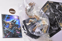 CAPCOM Figure Builder Monster Hunter Standard Model Plus Monster Hunter 20th Anniversary BEST SELECTION Vol.1 [2.Zinogre]