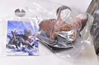 CAPCOM Figure Builder Monster Hunter Standard Model Plus Monster Hunter 20th Anniversary BEST SELECTION Vol.1 [3.Tigrex]