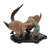 CAPCOM Figure Builder Monster Hunter Standard Model Plus Monster Hunter 20th Anniversary BEST SELECTION Vol.1 [3.Tigrex]