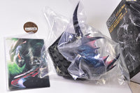 CAPCOM Figure Builder Monster Hunter Standard Model Plus Monster Hunter 20th Anniversary BEST SELECTION Vol.1 [4.Nargacuga]