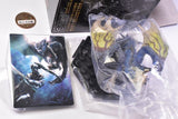 CAPCOM Figure Builder Monster Hunter Standard Model Plus Monster Hunter 20th Anniversary BEST SELECTION Vol.1 [8.Azure Rathalos]