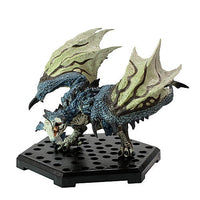 CAPCOM Figure Builder Monster Hunter Standard Model Plus Monster Hunter 20th Anniversary BEST SELECTION Vol.1 [8.Azure Rathalos]