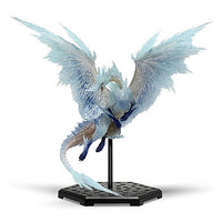 CAPCOM Figure Builder Monster Hunter Standard Model Plus Monster Hunter 20th Anniversary BEST SELECTION Vol.2 [1.Velkhana]