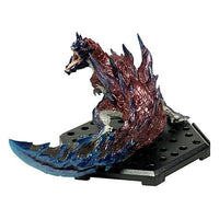 CAPCOM Figure Builder Monster Hunter Standard Model Plus Monster Hunter 20th Anniversary BEST SELECTION Vol.2 [4.Glavenus]