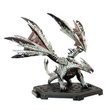 CAPCOM Figure Builder Monster Hunter Standard Model Plus Monster Hunter 20th Anniversary BEST SELECTION Vol.2 [6.Valstrax]