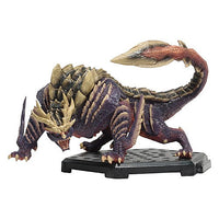 CAPCOM Figure Builder Monster Hunter Standard Model Plus Monster Hunter 20th Anniversary BEST SELECTION Vol.2 [7.Magnamalo]